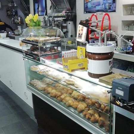 مبيت وإفطار كازيرتا Sweet Dream المظهر الخارجي الصورة