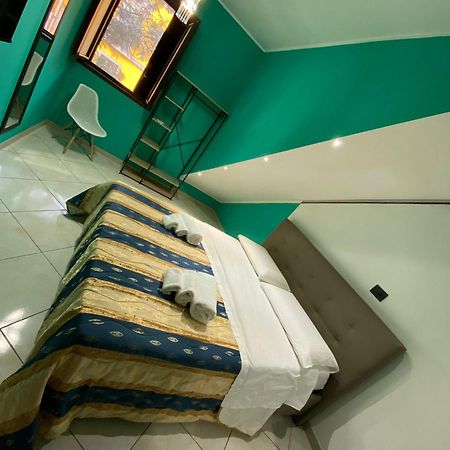 مبيت وإفطار كازيرتا Sweet Dream المظهر الخارجي الصورة