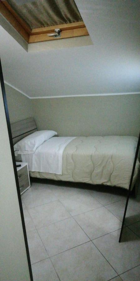 مبيت وإفطار كازيرتا Sweet Dream المظهر الخارجي الصورة