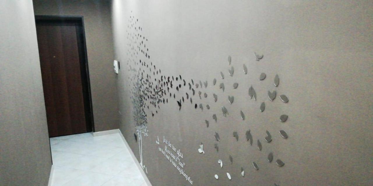 مبيت وإفطار كازيرتا Sweet Dream المظهر الخارجي الصورة