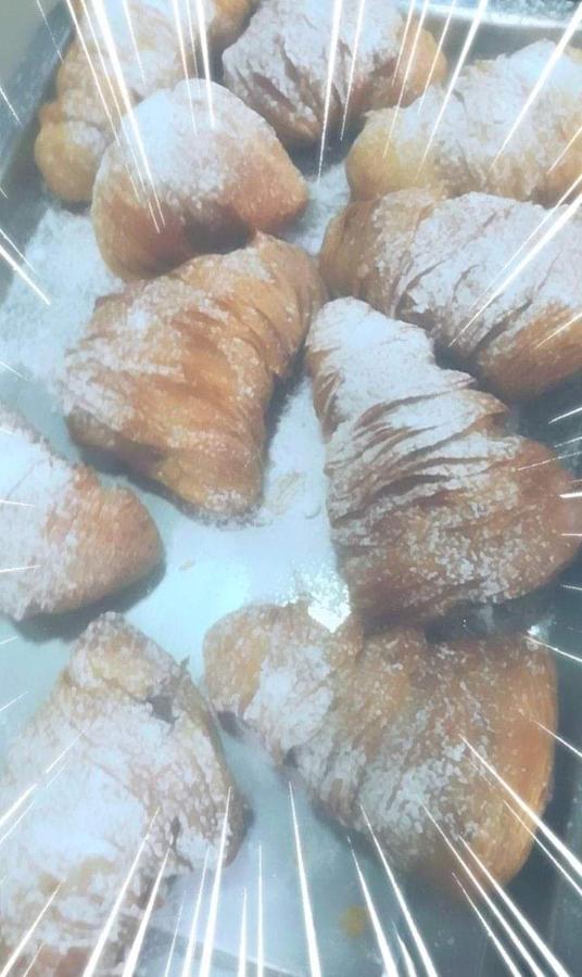 مبيت وإفطار كازيرتا Sweet Dream المظهر الخارجي الصورة