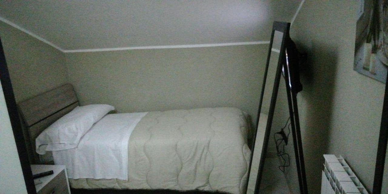 مبيت وإفطار كازيرتا Sweet Dream المظهر الخارجي الصورة