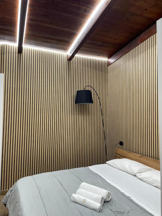 مبيت وإفطار كازيرتا Sweet Dream المظهر الخارجي الصورة
