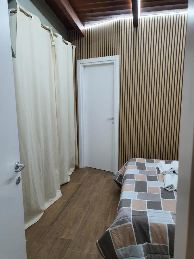 مبيت وإفطار كازيرتا Sweet Dream المظهر الخارجي الصورة